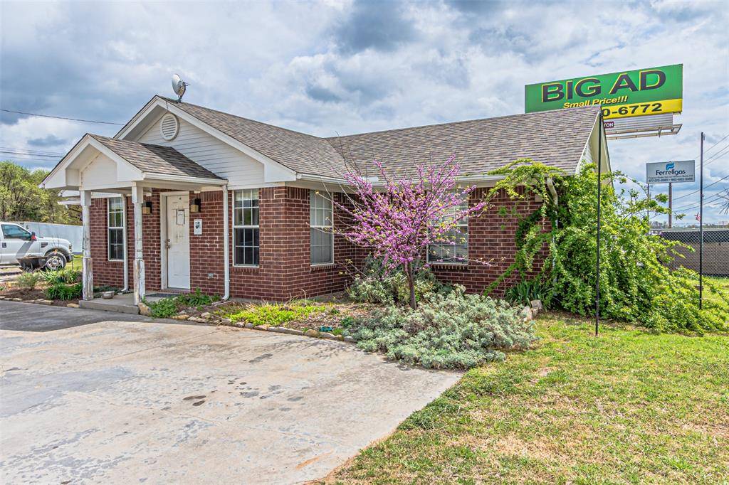 Bridgeport, TX 76426,3269 S State Highway 101 Highway