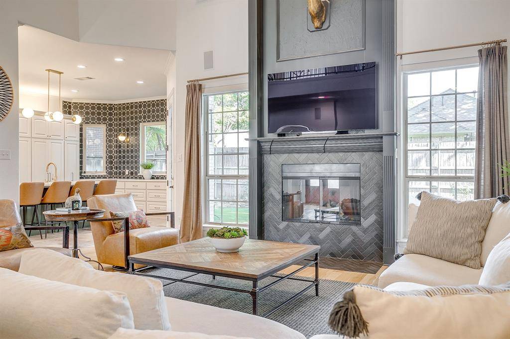 Fort Worth, TX 76116,4509 Elm River Court