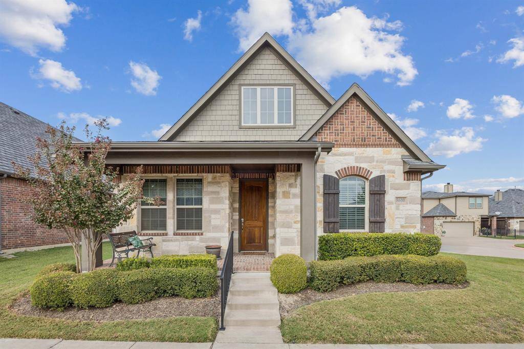 Mckinney, TX 75070,8600 Arrow Drive