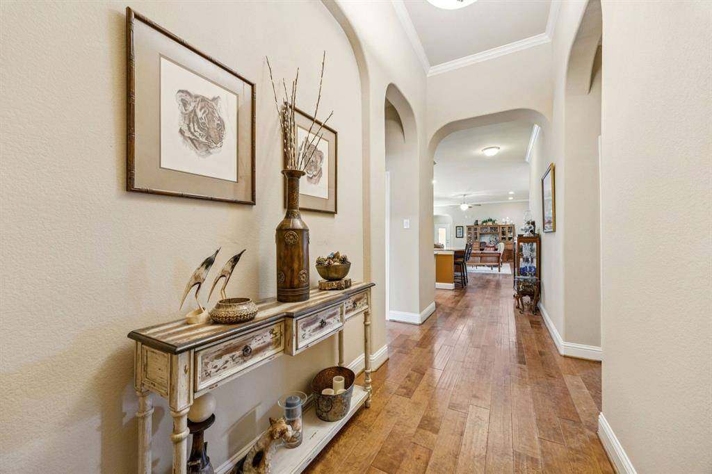 Mckinney, TX 75070,8600 Arrow Drive