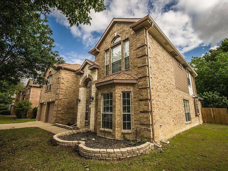 Lewisville, TX 75067,408 Misty Lane