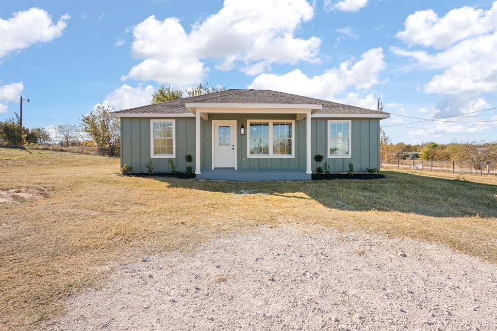 Joshua, TX 76058,5501 Baron Drive