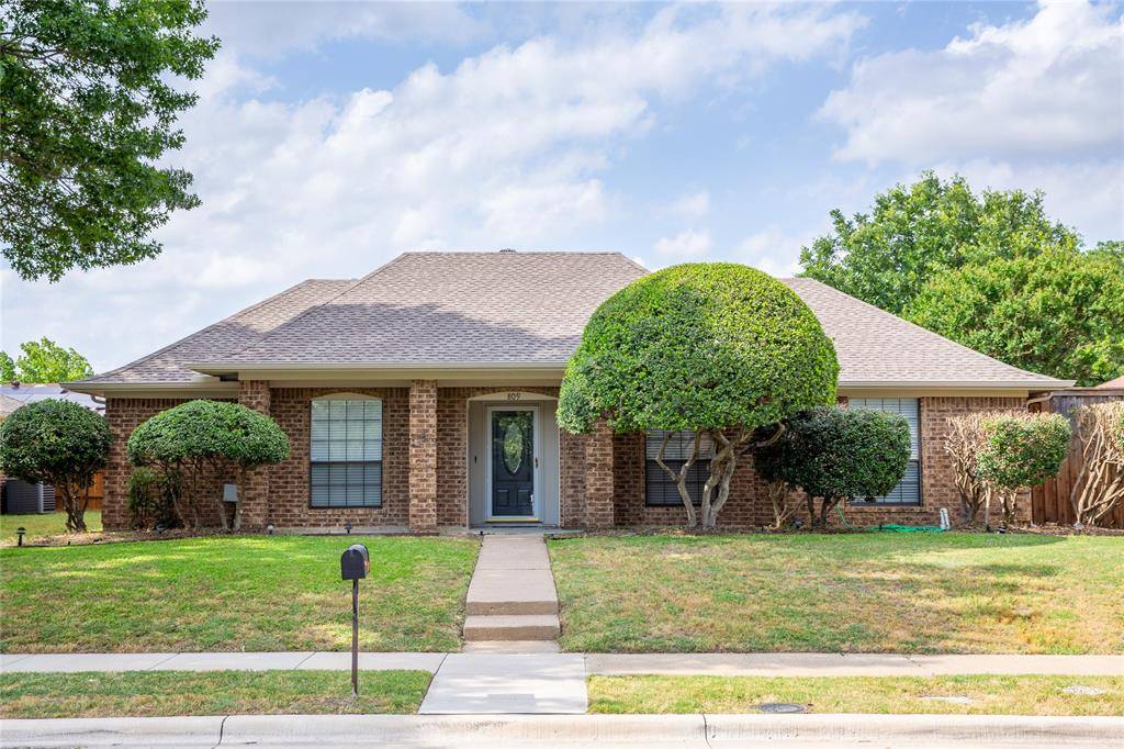 Plano, TX 75025,809 Simon Drive