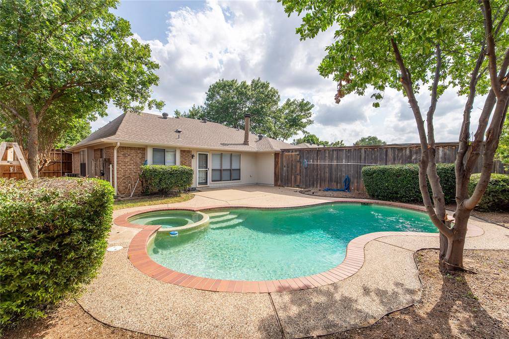 Plano, TX 75025,809 Simon Drive