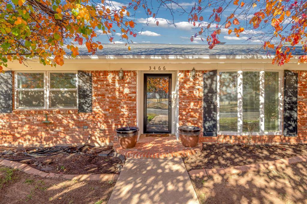 Abilene, TX 79605,3466 Santa Monica