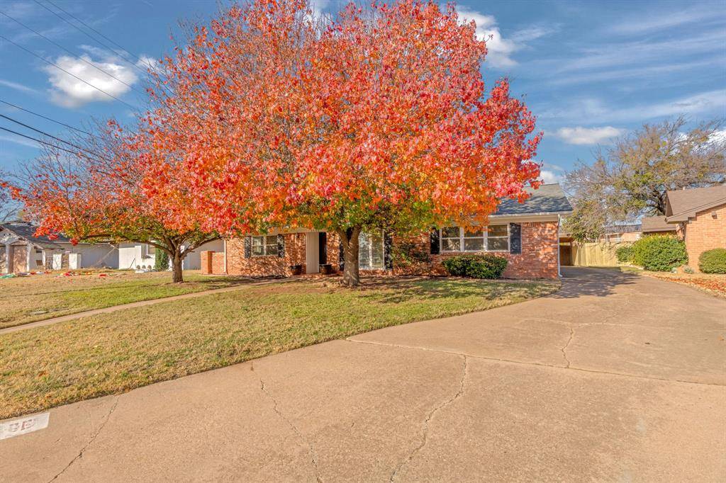 Abilene, TX 79605,3466 Santa Monica