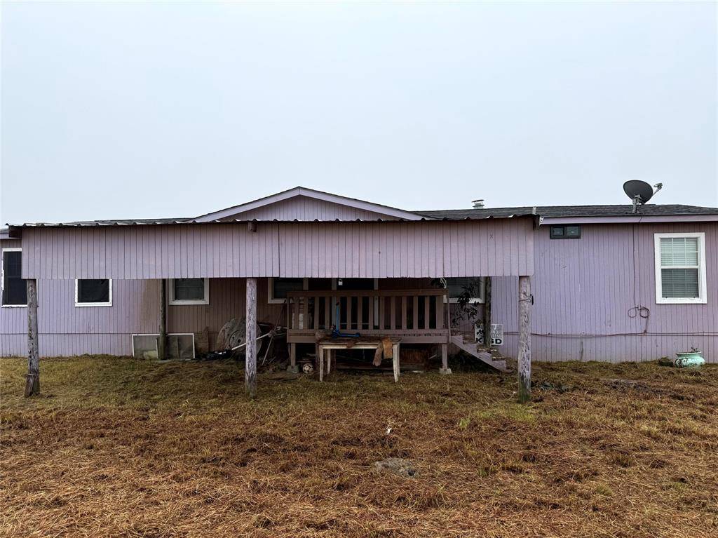 Kaufman, TX 75142,1047 John Wayne Road