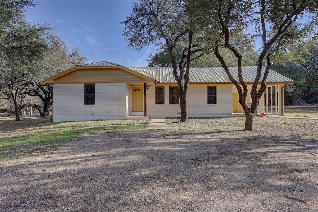 Whitney, TX 76692,258 Cedar Elm Drive