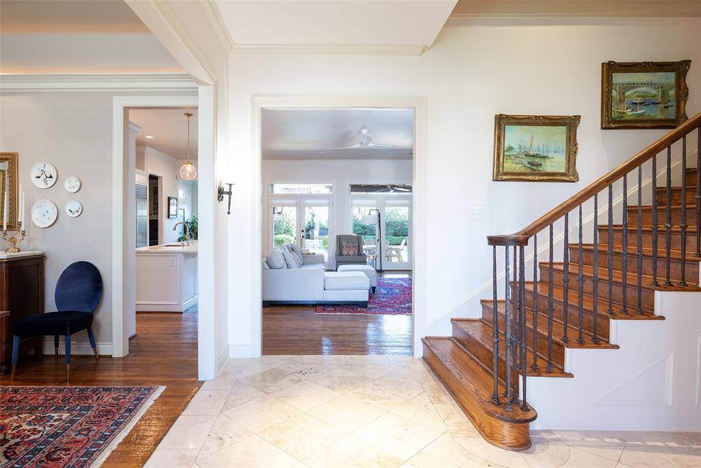 Dallas, TX 75209,4422 Pomona Road