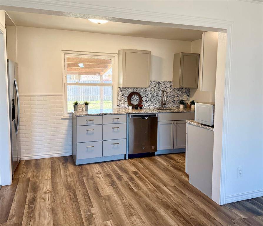 Abilene, TX 79603,409 N Bowie Drive