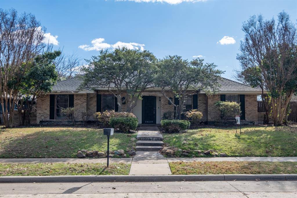 Plano, TX 75023,2624 Winfield Drive