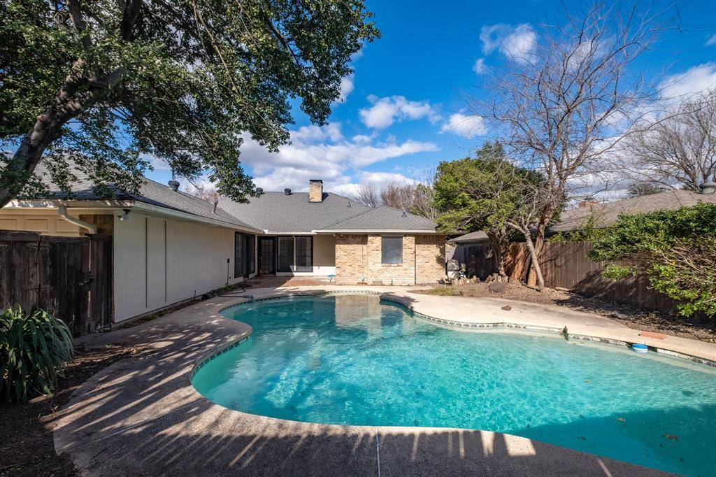 Plano, TX 75023,2624 Winfield Drive