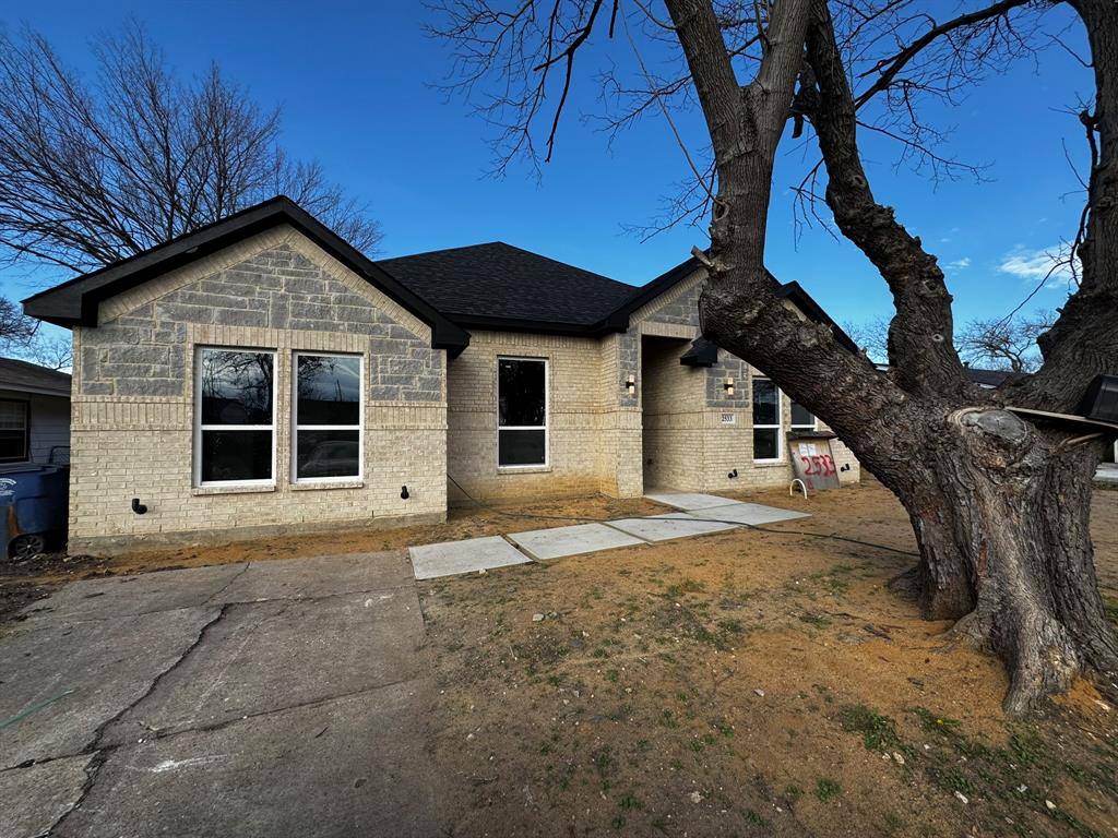 Dallas, TX 75228,2533 Jonesboro Avenue