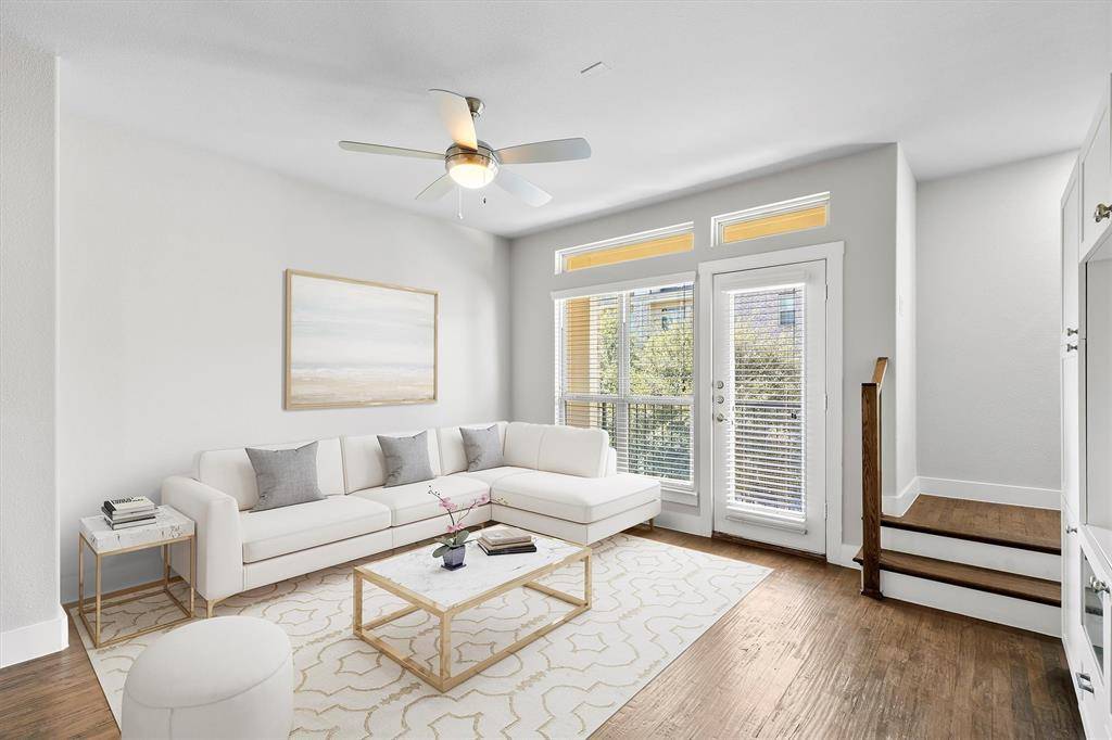 Dallas, TX 75204,1309 Rancho Mirage Drive