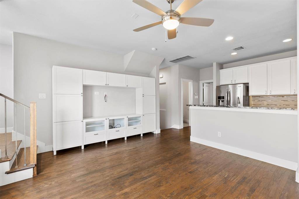 Dallas, TX 75204,1309 Rancho Mirage Drive