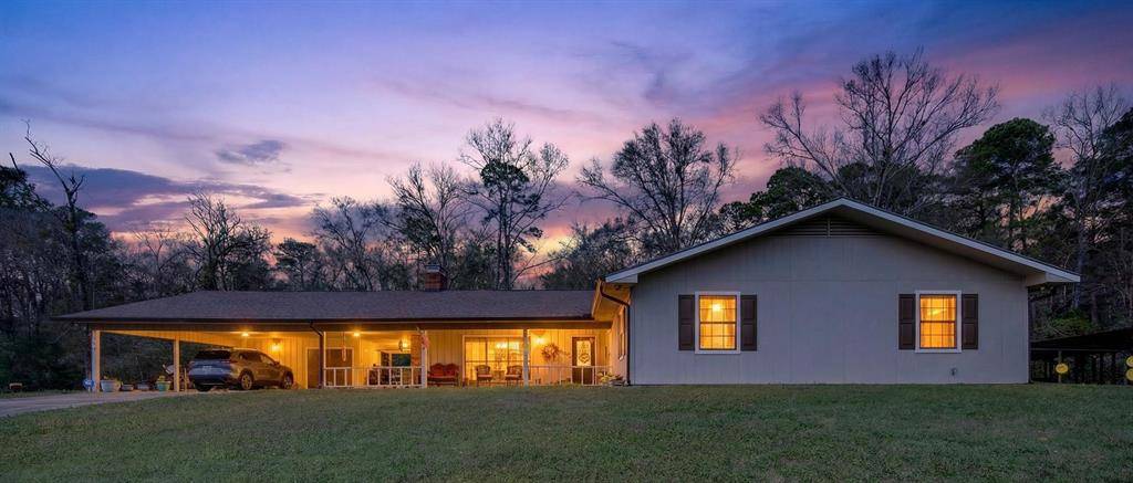 Converse, LA 71419,120 Rogers Road