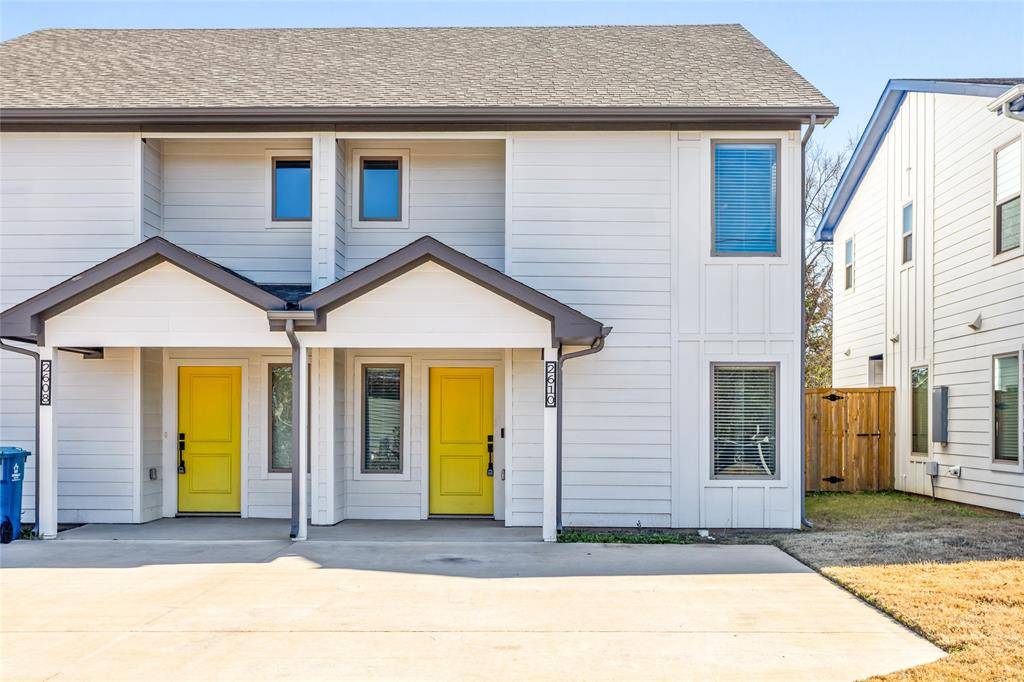 Denison, TX 75020,2608 S Fannin Avenue