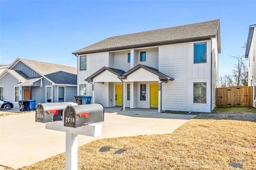 Denison, TX 75020,2608 S Fannin Avenue