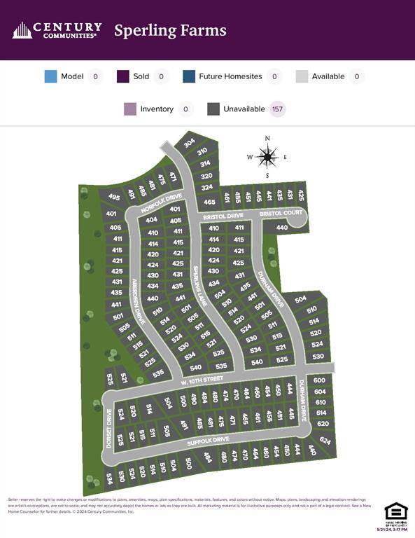 Ferris, TX 75125,444 Suffolk Drive