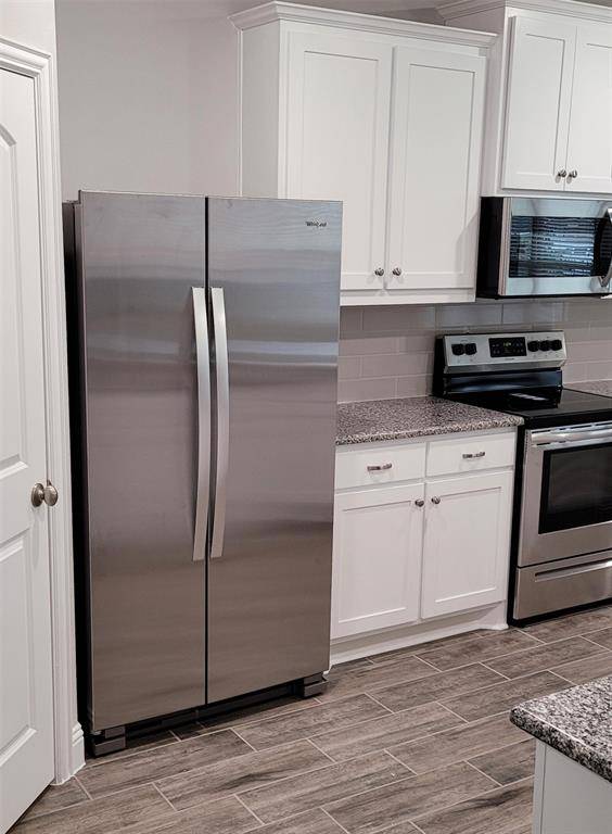 Greenville, TX 75402,6824 Topaz Drive