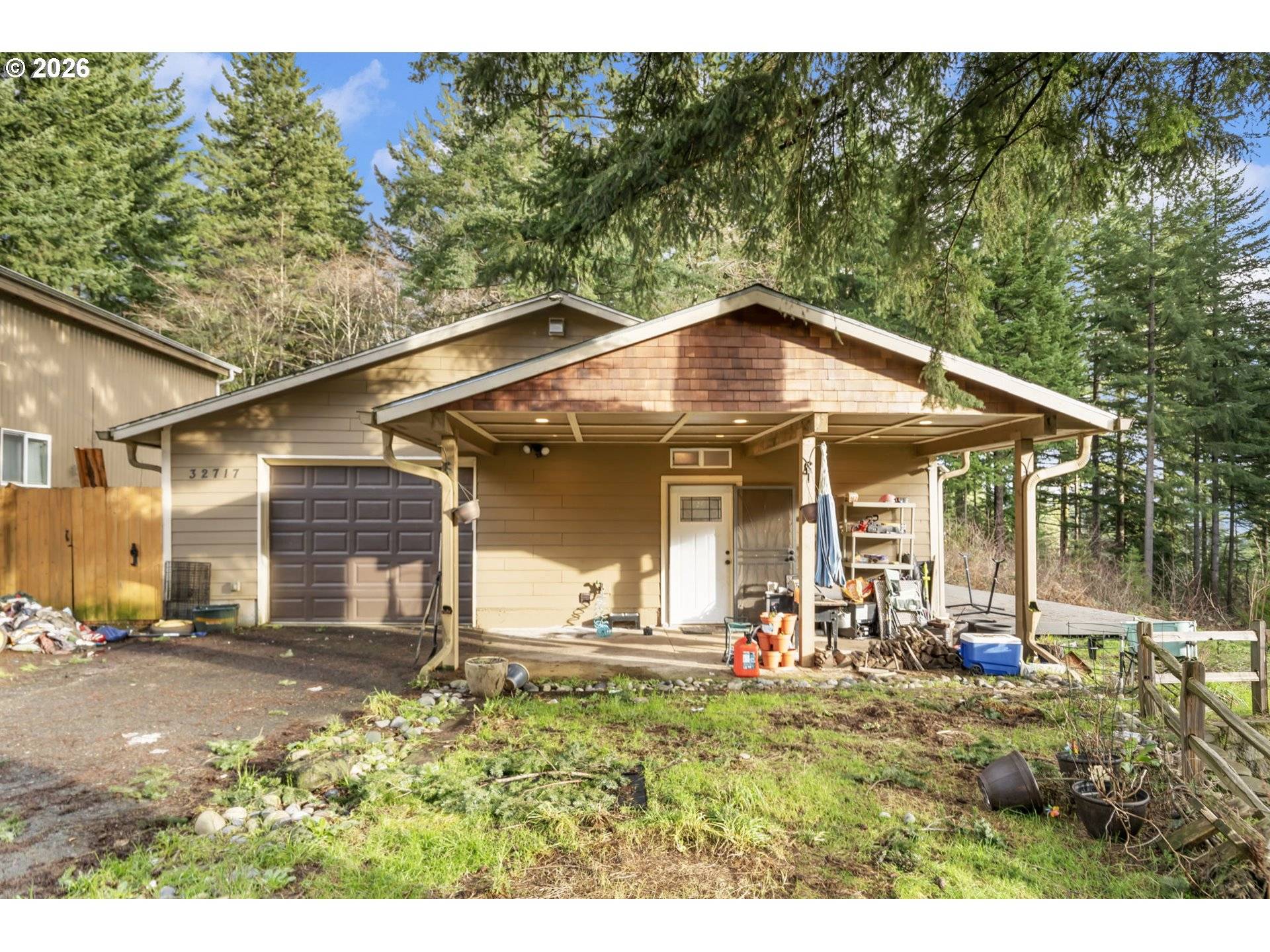 Camas, WA 98607,32717 NE 94TH ST