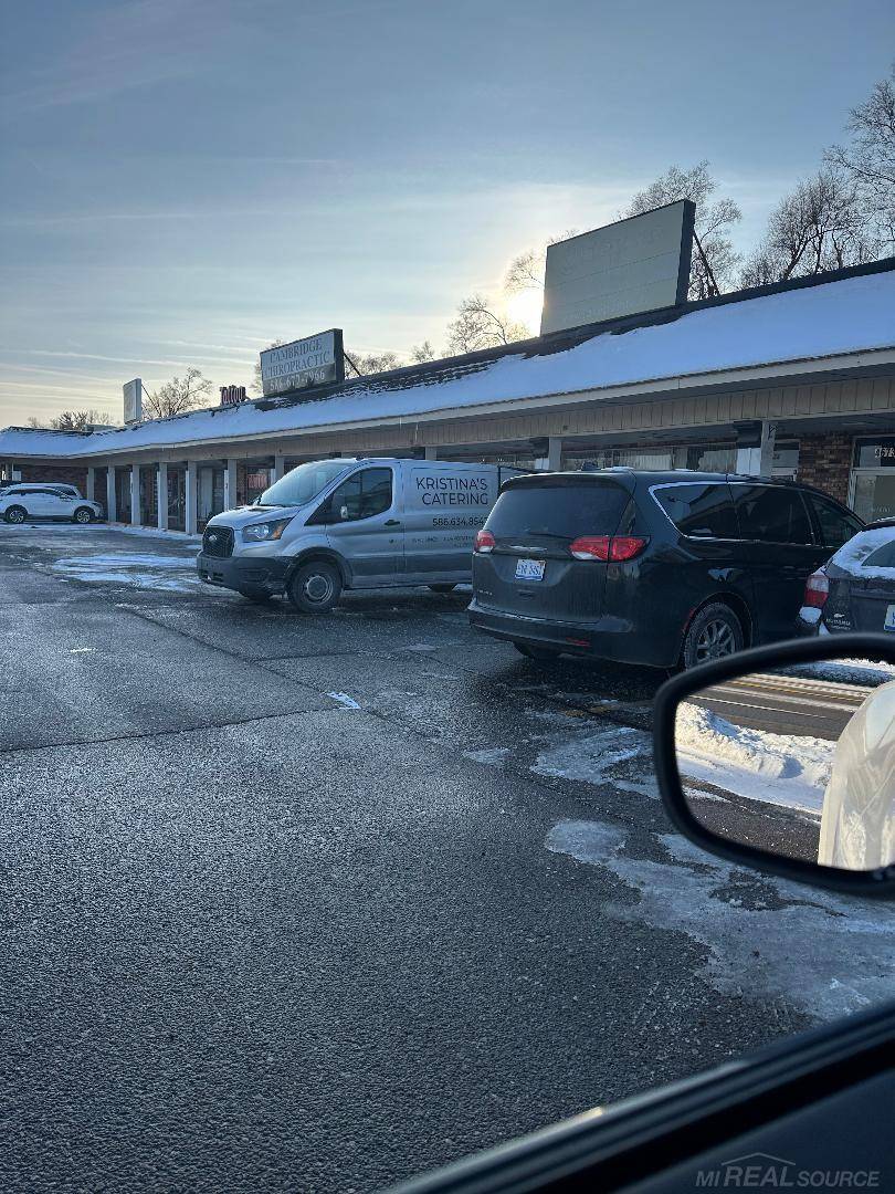 Shelby Twp, MI 48317,46735 Van Dyke AVE