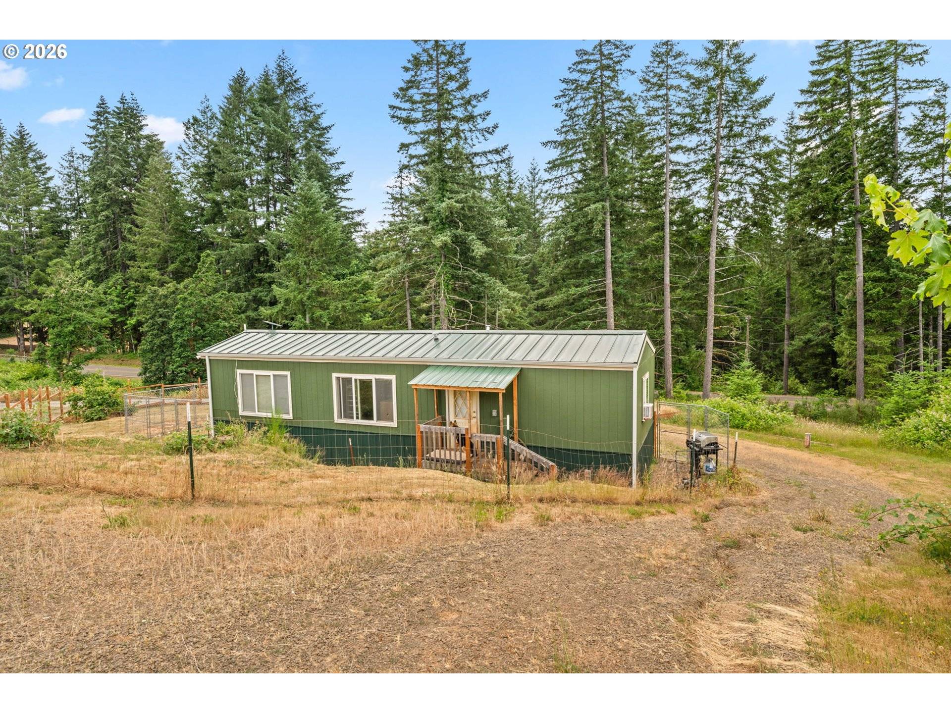 Elmira, OR 97437,90245 SHEFFLER RD