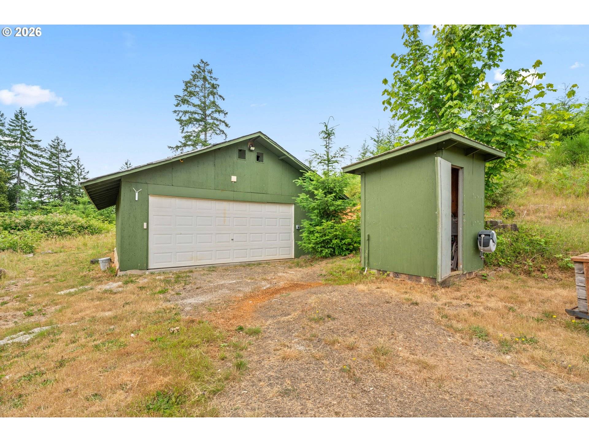 Elmira, OR 97437,90245 SHEFFLER RD