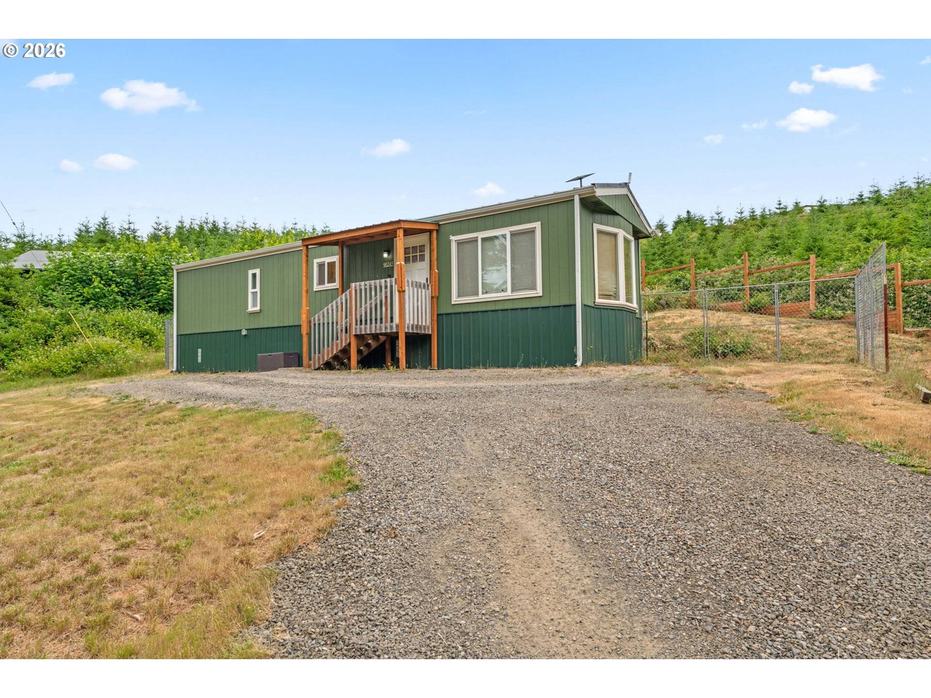 Elmira, OR 97437,90245 SHEFFLER RD