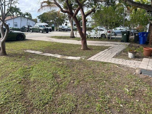 Fort Lauderdale, FL 33304,823 NE 14th Pl