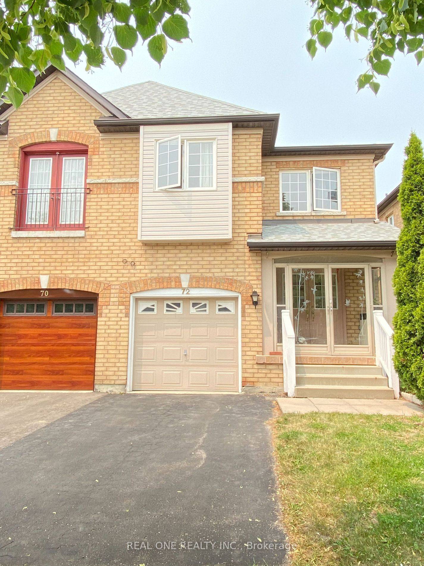 Markham, ON L6C 2P5,72 Weatherill RD