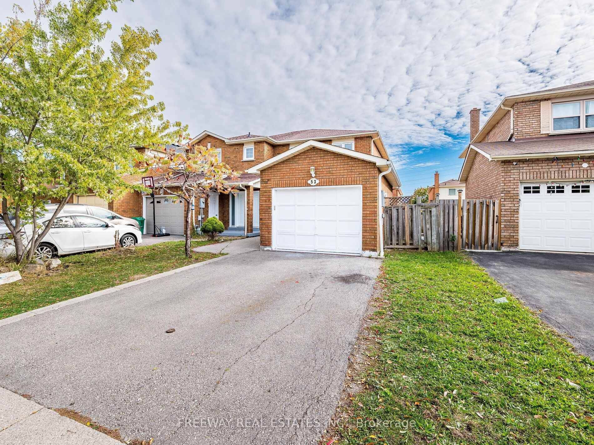 Brampton, ON L6Y 3X2,53 Dutch CRES