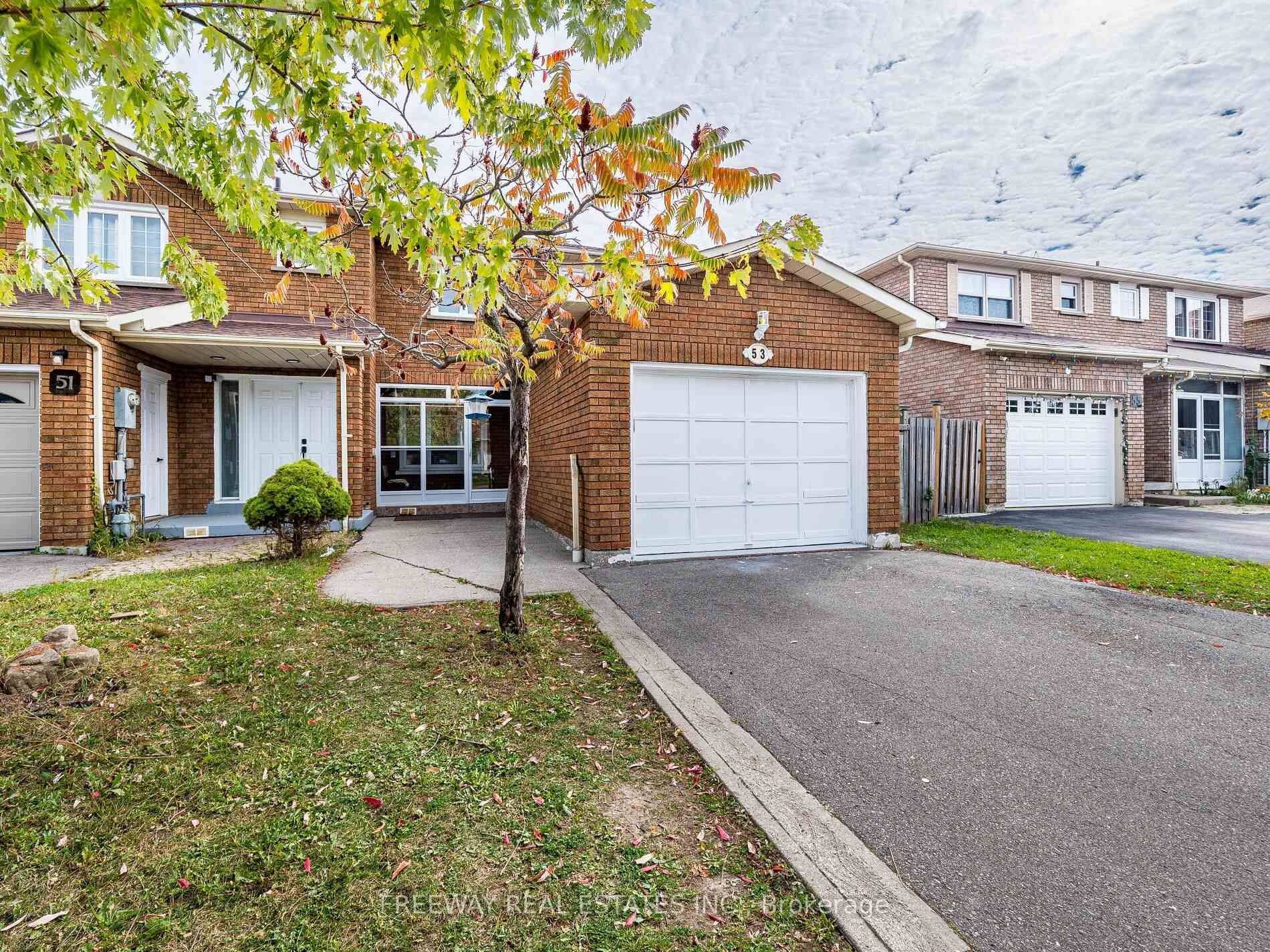 Brampton, ON L6Y 3X2,53 Dutch CRES