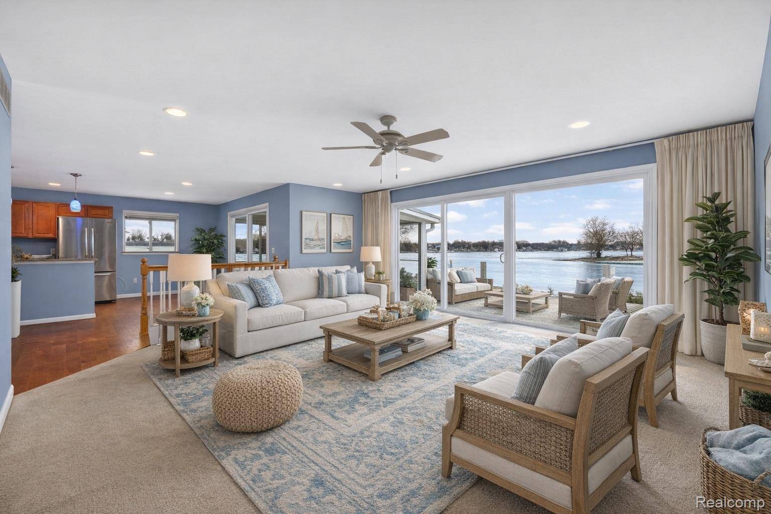 Commerce Twp, MI 48382,5124 Driftwood DR