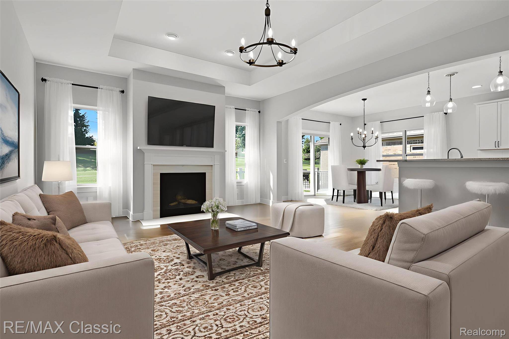 South Lyon, MI 48178,24530 Pinnacle CIR #25