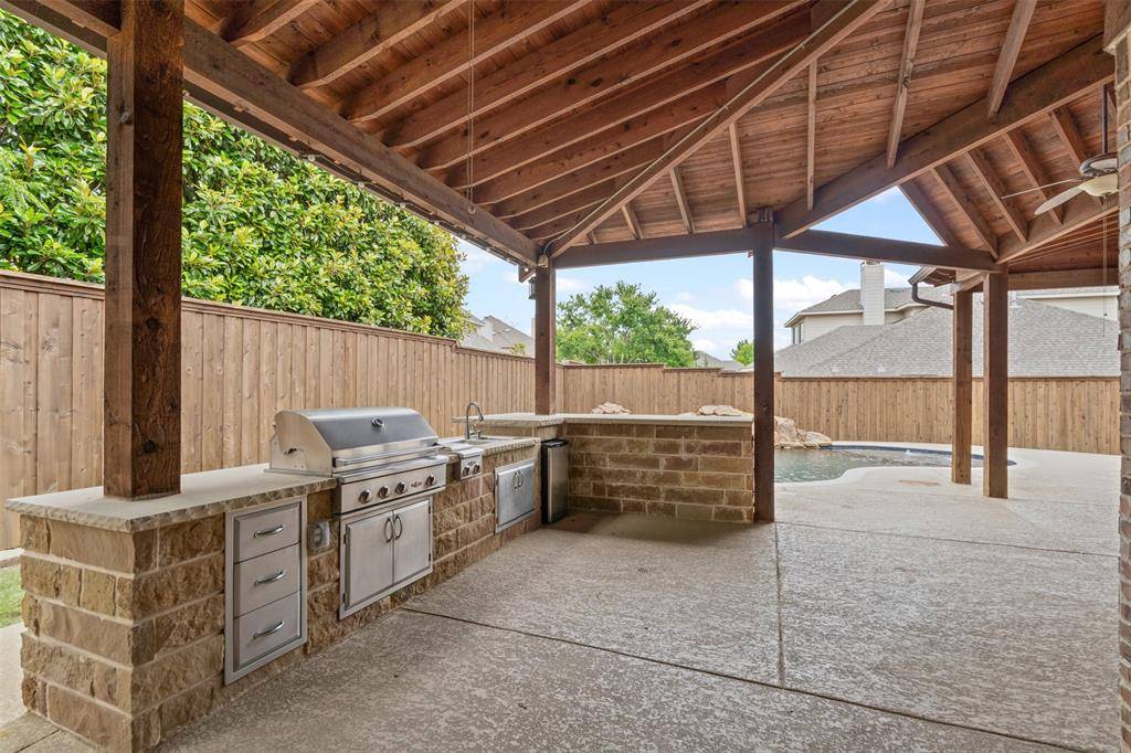 Prosper, TX 75078,801 Rock Hill Road