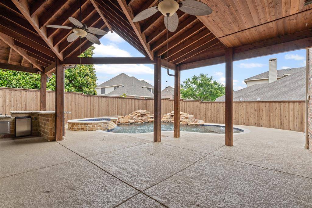 Prosper, TX 75078,801 Rock Hill Road