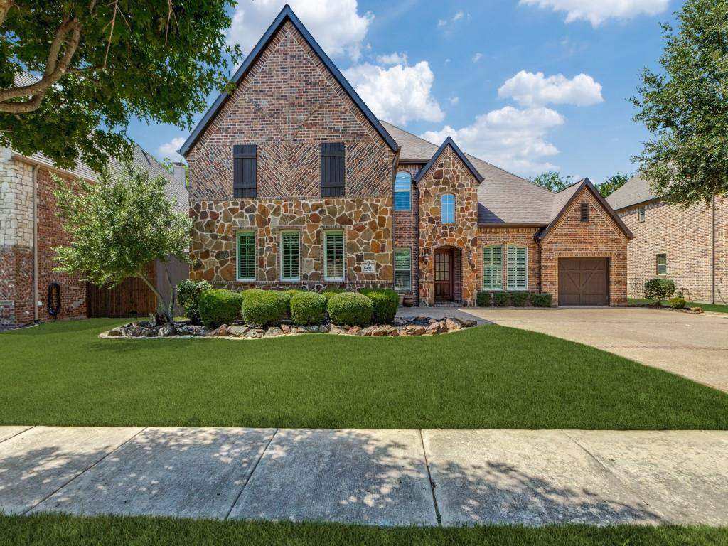 Frisco, TX 75035,14911 Bardwell Lane