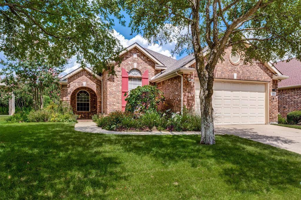 Fairview, TX 75069,1383 Sagebrook Drive