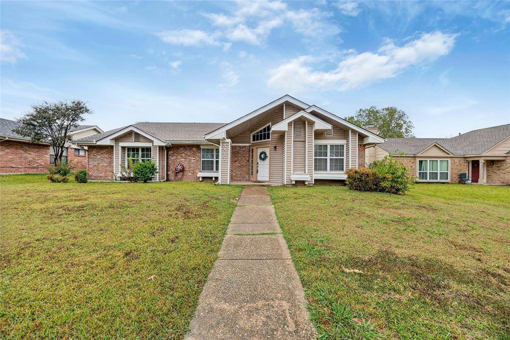 Mesquite, TX 75149,1517 Yorkshire Drive