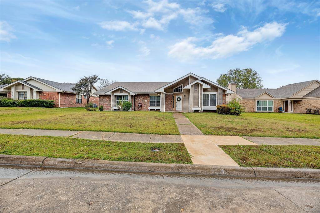 Mesquite, TX 75149,1517 Yorkshire Drive