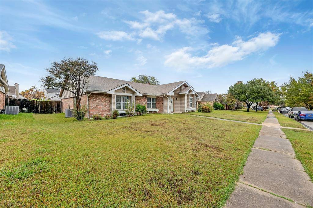 Mesquite, TX 75149,1517 Yorkshire Drive