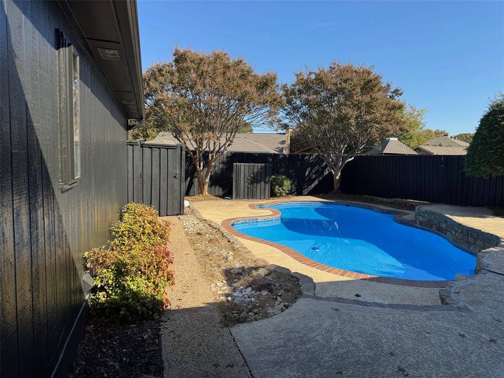 Richardson, TX 75081,1109 E Berkeley Drive