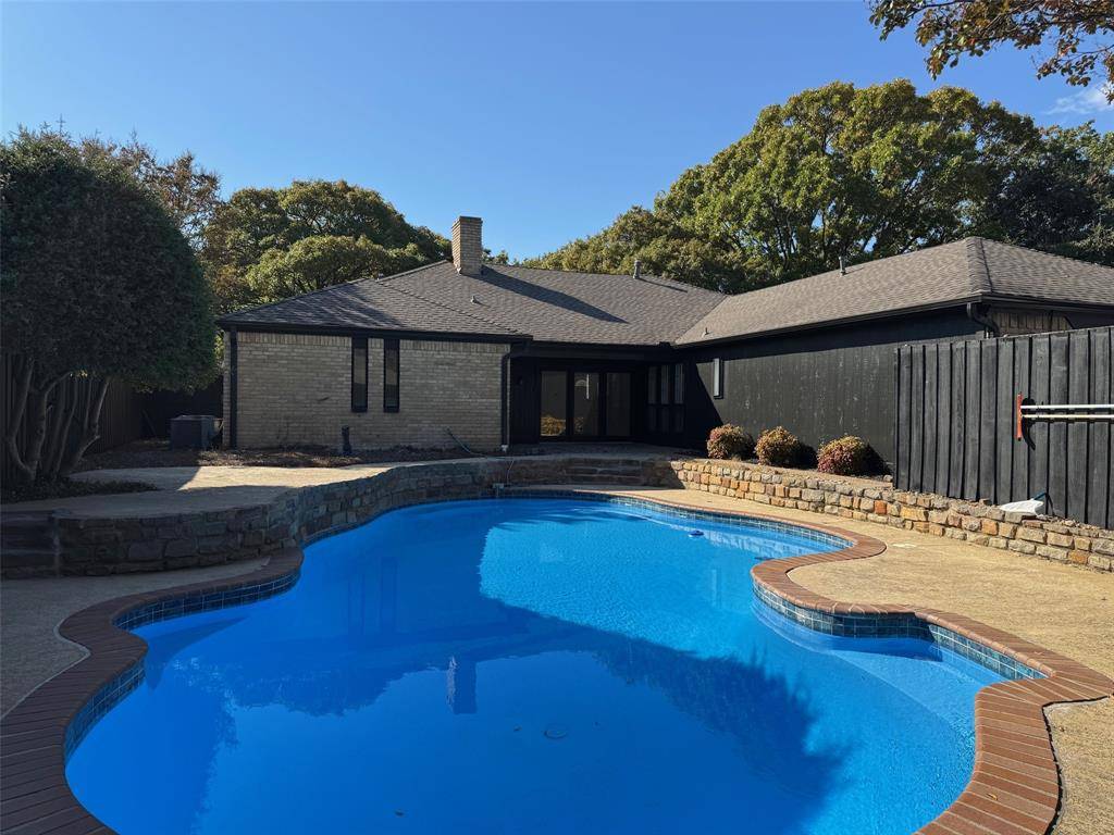 Richardson, TX 75081,1109 E Berkeley Drive