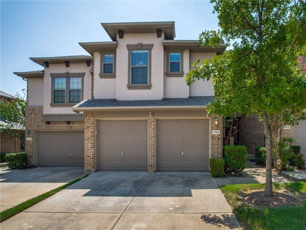 Allen, TX 75013,1163 Sophia Street