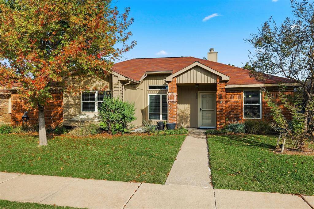 Coppell, TX 75019,628 Coats Street