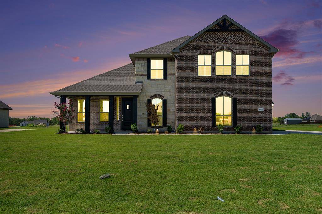 Sanger, TX 76266,6033 Mango