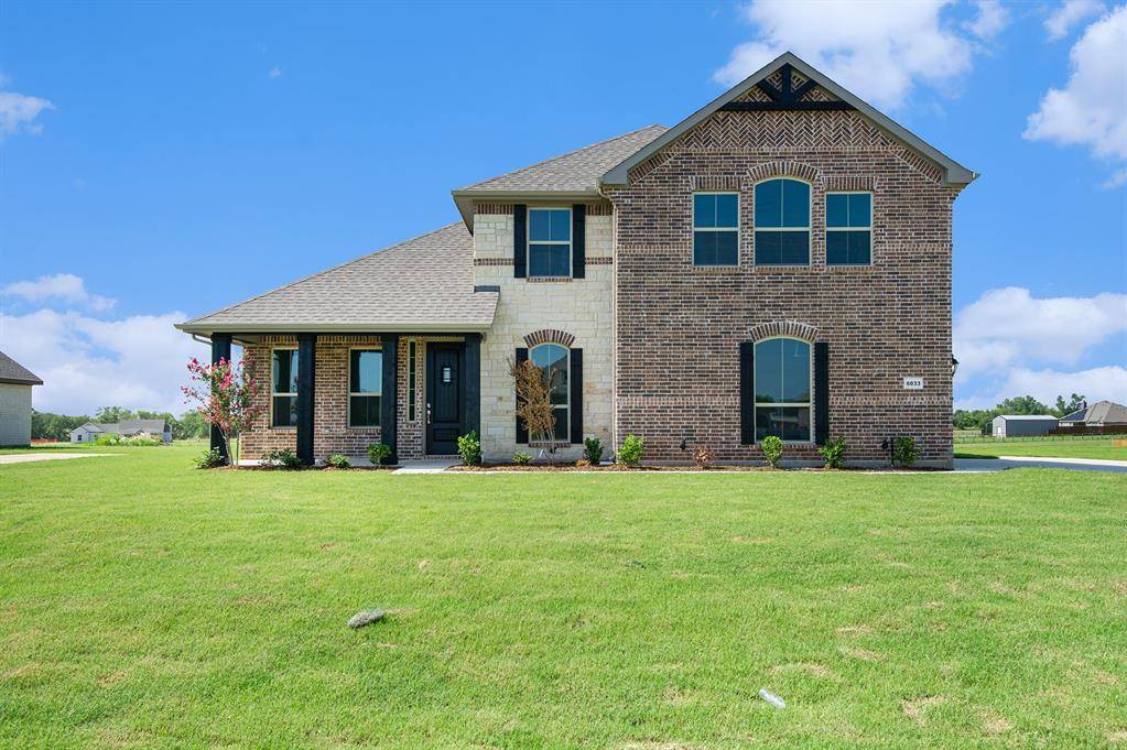 Sanger, TX 76266,6033 Mango