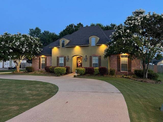 Bossier City, LA 71111,918 Blair Crossing