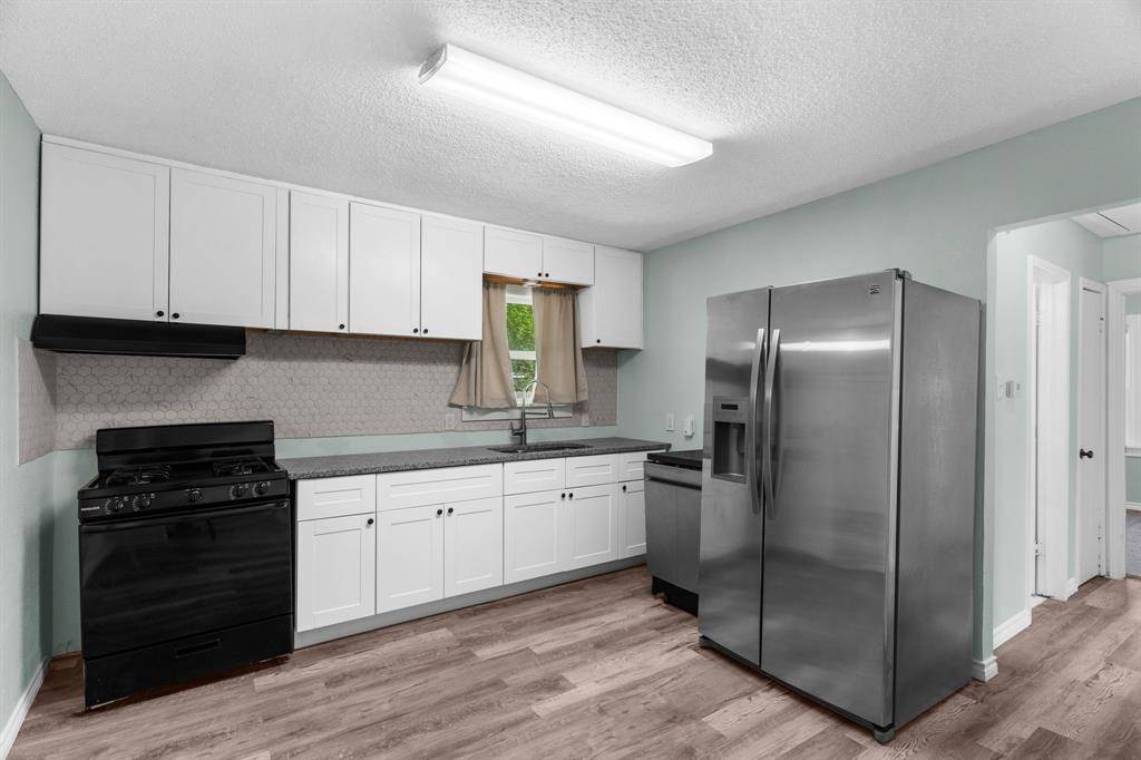 Greenville, TX 75401,2512 Rainey Street